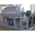 Low Price Vacuum Harrow Dryer for Drying Magnesium Carbonate